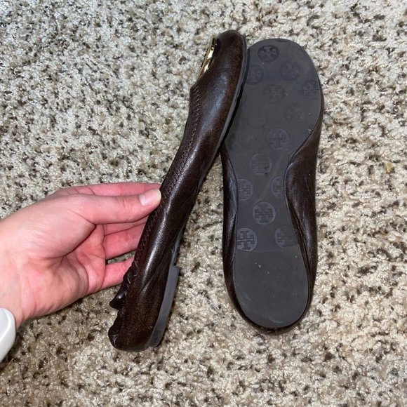 Tory Burch Flats - Picture 3 of 5